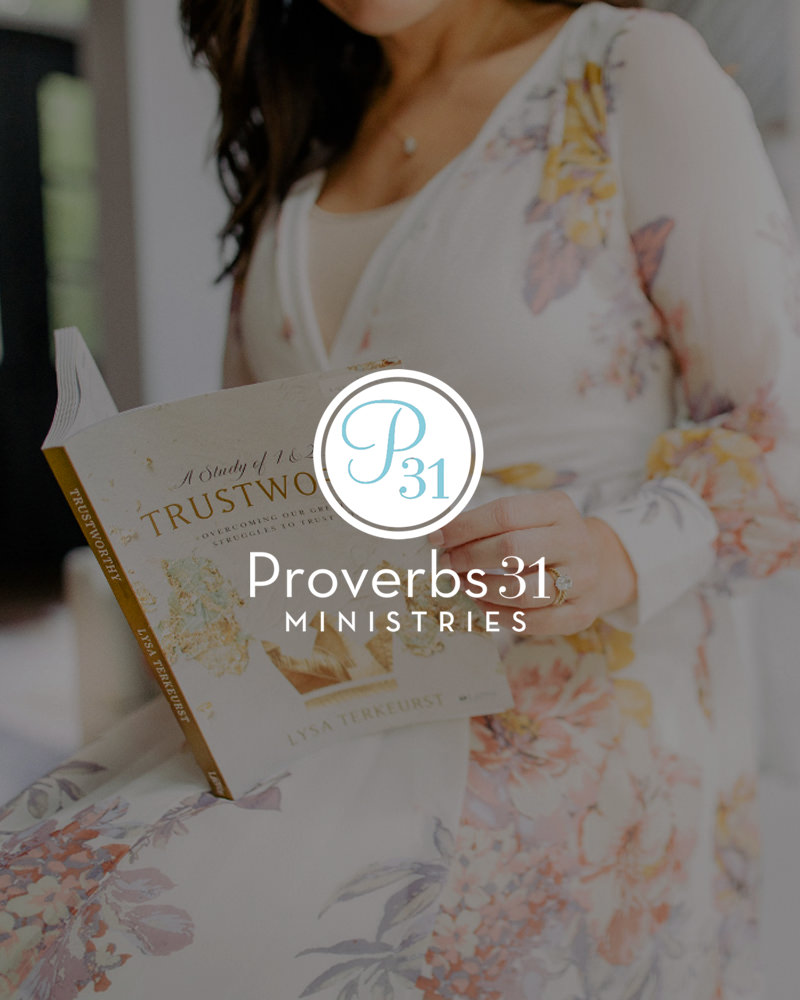 Proverbs 31 Ministries
