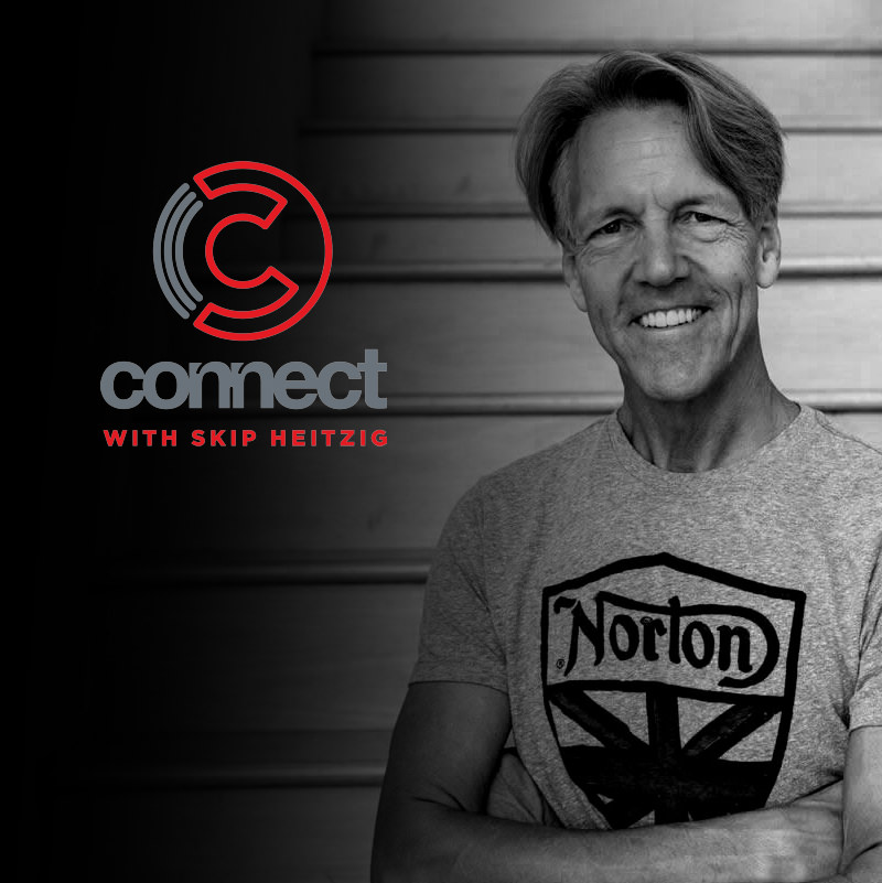 Connect with Skip Heitzig