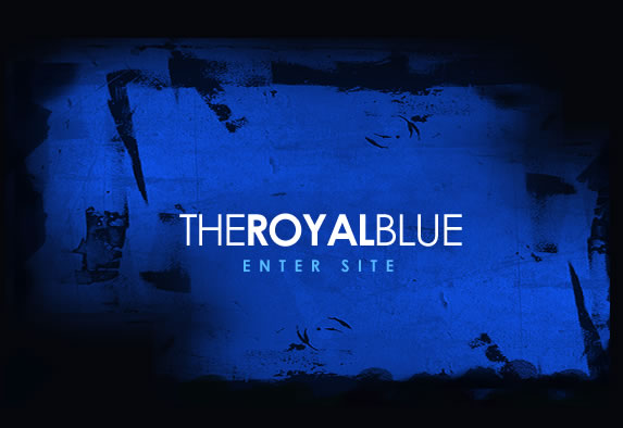 Enter the site