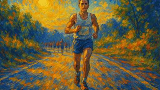 Marathon Man