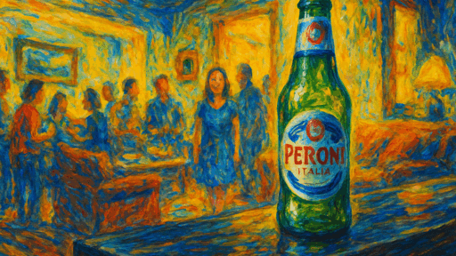 The Peroni incident