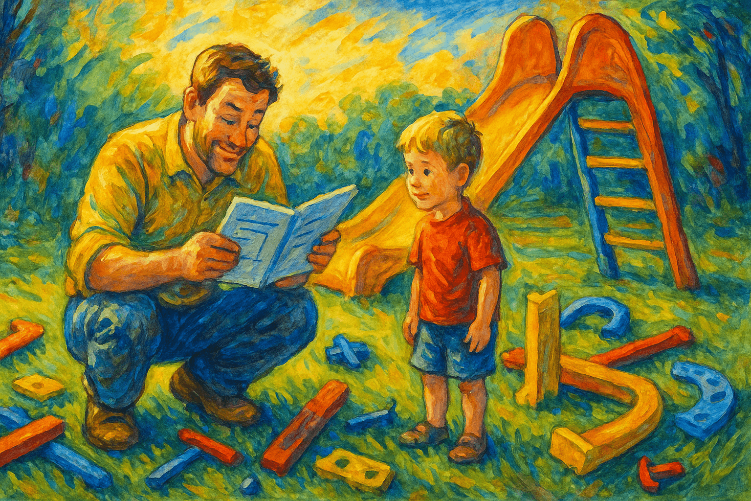 Assembly Required » Stephen Boudreau Assembly Required