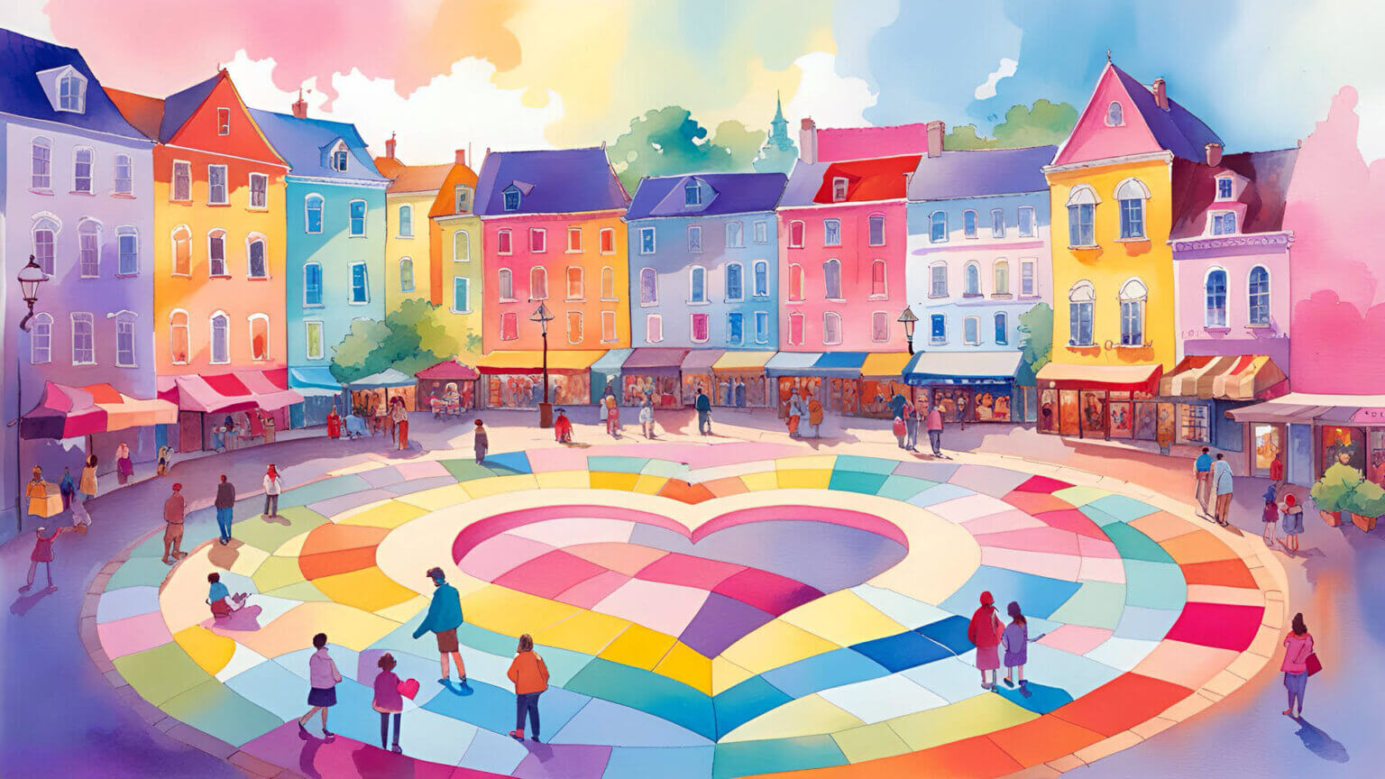 The Parable of Puzzle Makers » Stephen Boudreau