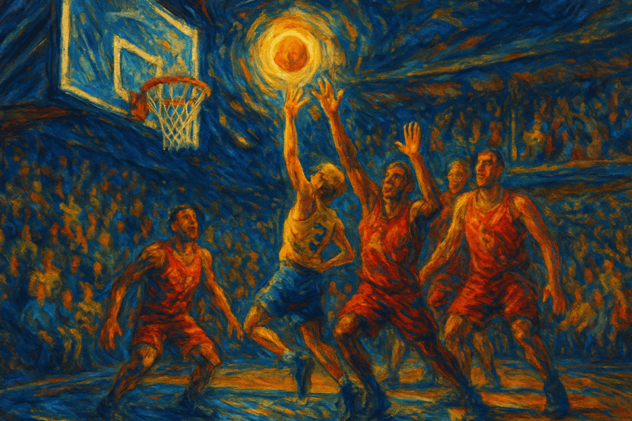 The Greatest Game That Never Should’ve Happened