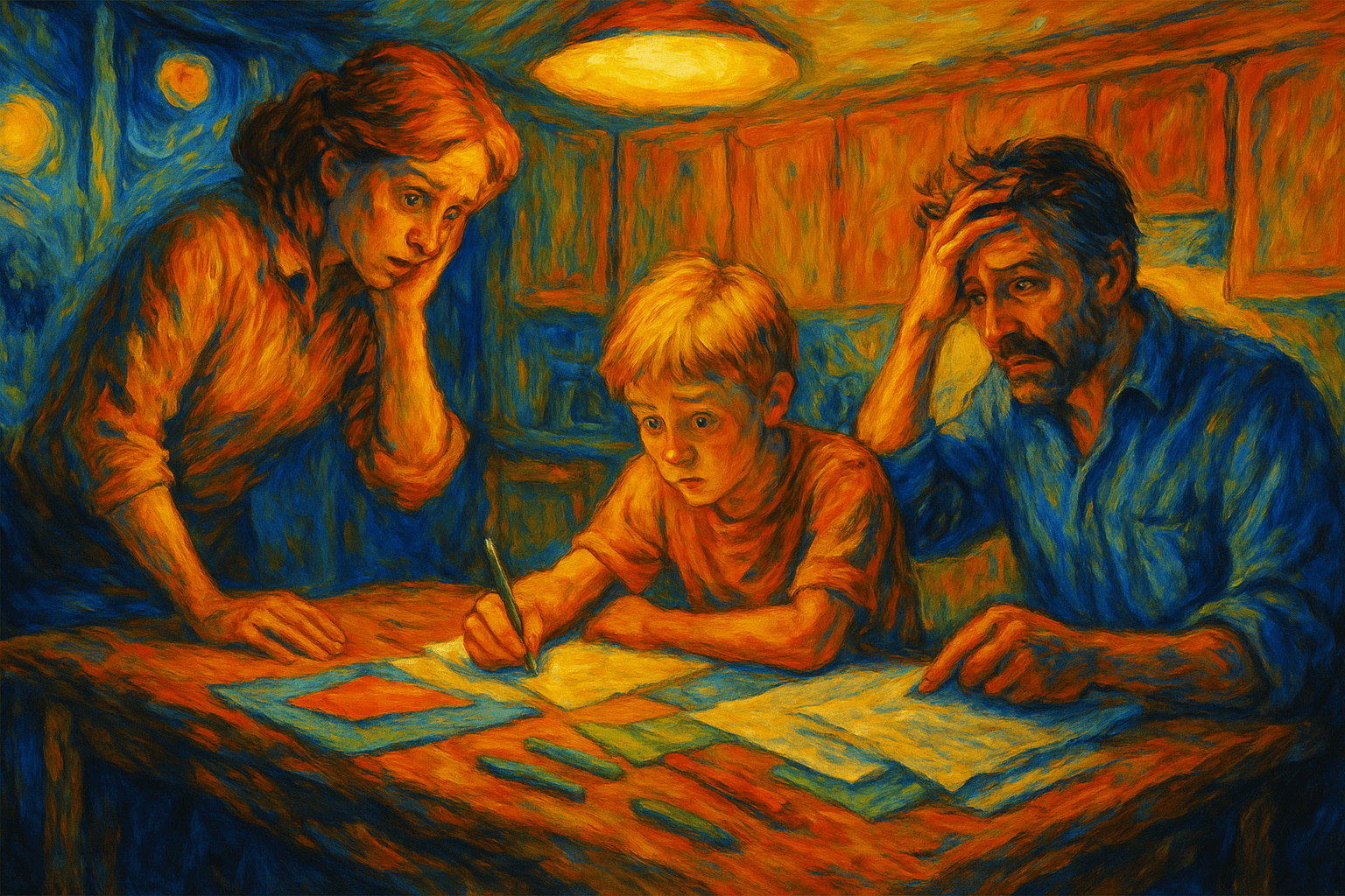 The case for saying what you mean