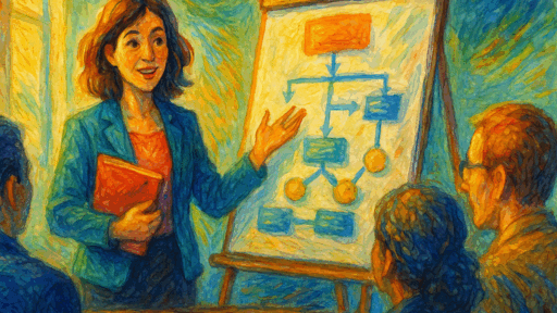 Clarity: the bridge over troubled buzzwords