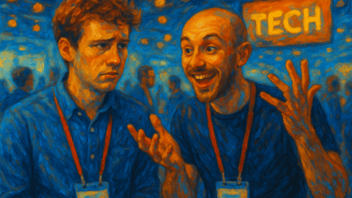 Schmarketing and the Search for Clarity