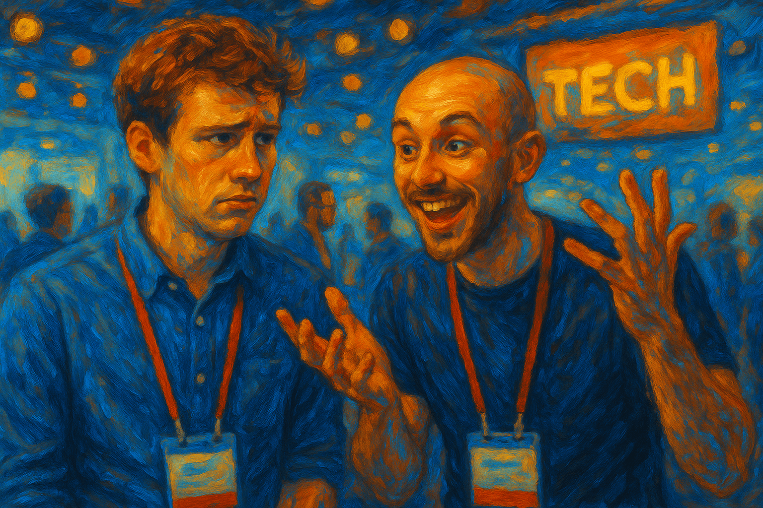 Schmarketing and the Search for Clarity