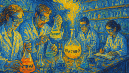 schmarketing glossary