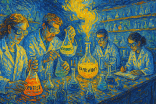 schmarketing glossary