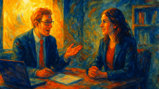 "This Is Actually Not That Bad"—and Other Compliments I've Received