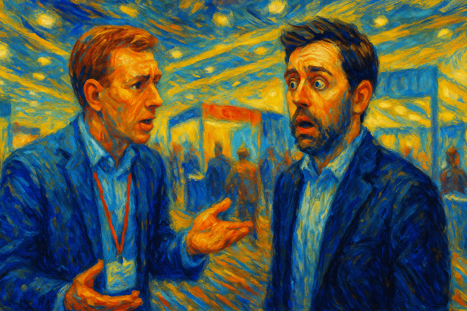 Am I annoying to work with? (and other leadership lessons)