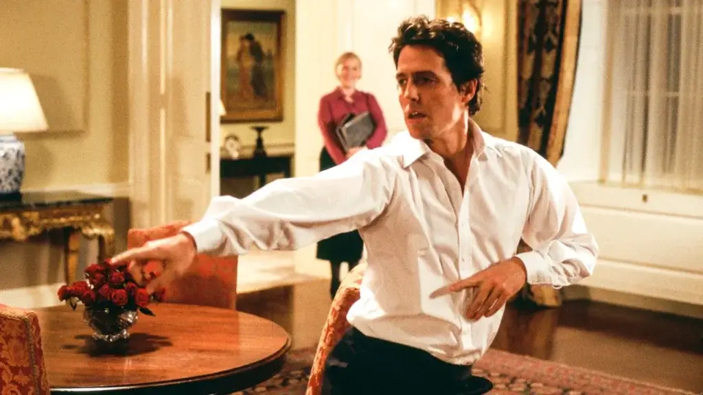 Love Actually