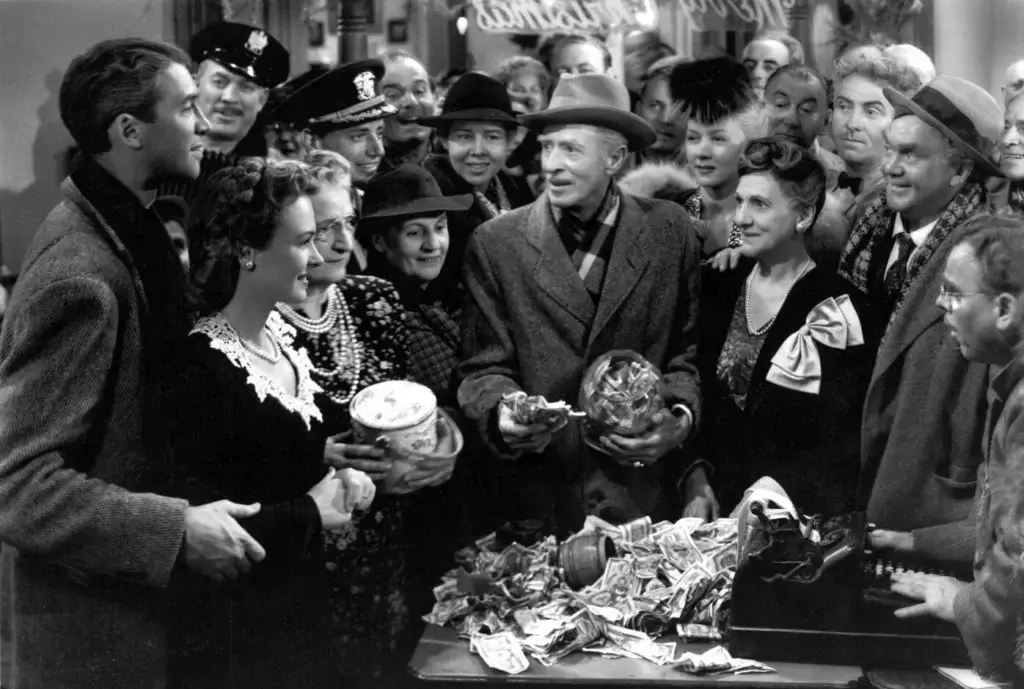 It's a Wonderful Life