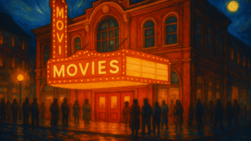 My Favorite Movies