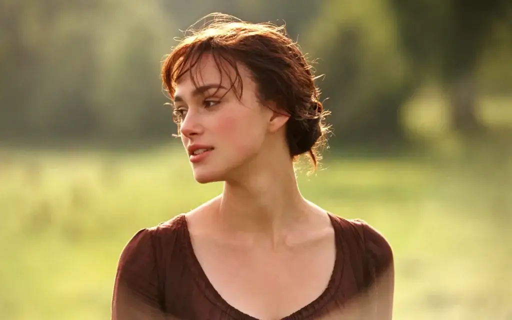 Pride and Prejudice