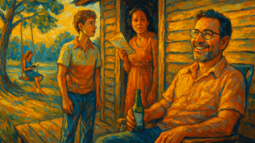 At least it’s not Waltonia