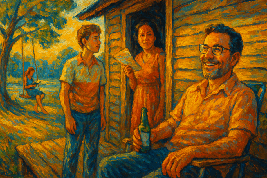 At least it’s not Waltonia