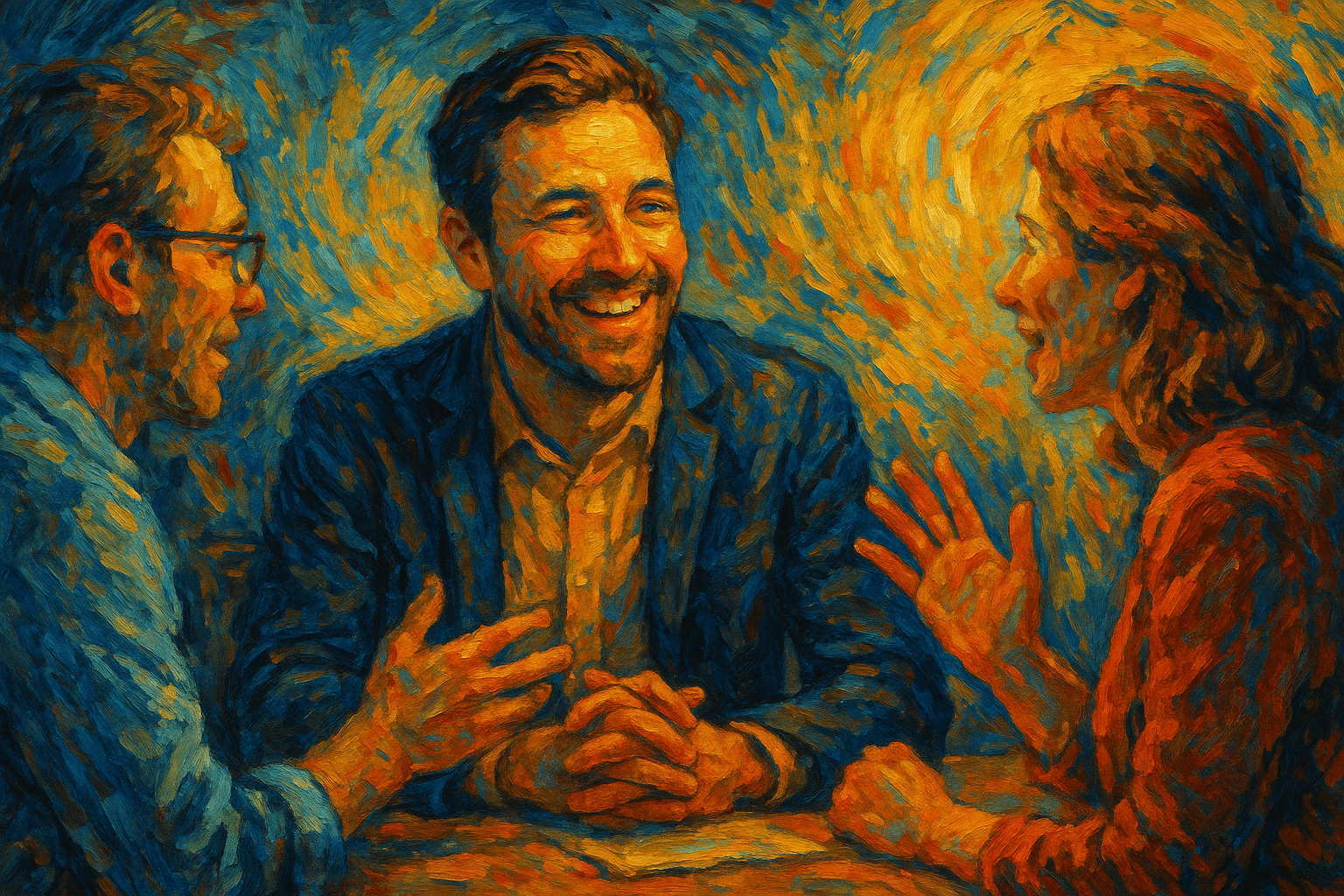 How to be a know-it-some