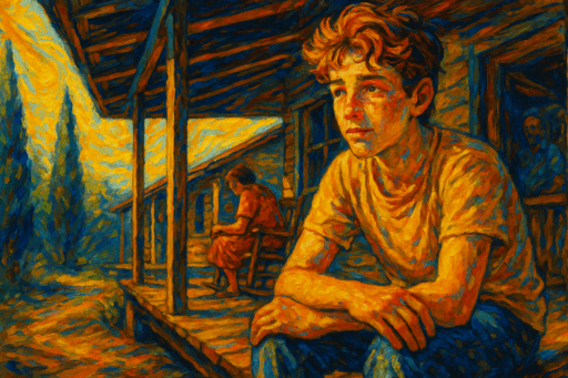 at least its not waltonia