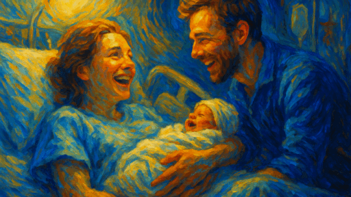 The case for not finding the baby's sex