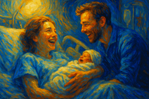 The case for not finding the baby's sex