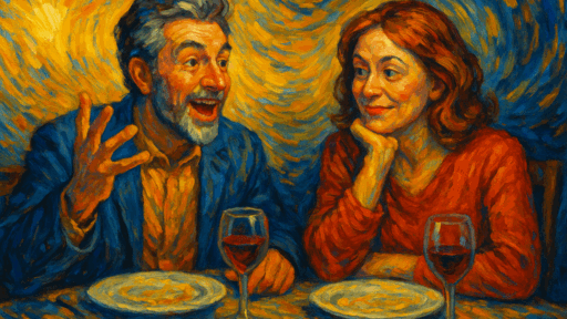 the way it definitely happened