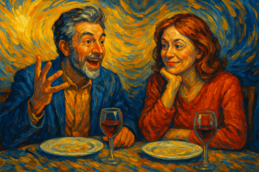 the way it definitely happened